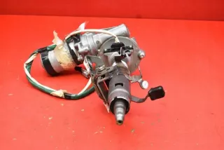 JJ301-000740 160800-0683 Насос гидроусилителя руля Toyota Yaris 3 Арт e12462662, вид 3