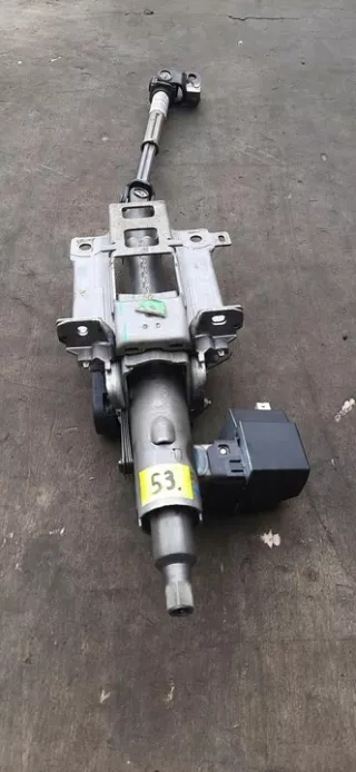 9824737580 Рулевая колонка Peugeot 2008 Арт e12462651, вид 2