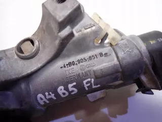 4B0905851B Замок зажигания Audi A4 B5 Арт e12462621, вид 4