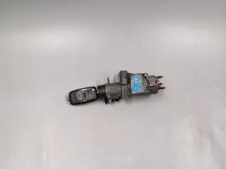 4B0905851B Замок зажигания Audi A4 B6 Арт e12462618, вид 1