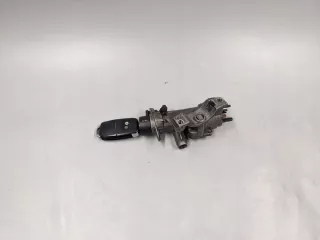 4B0905851B Замок зажигания Audi A4 B6 Арт e12462618, вид 2