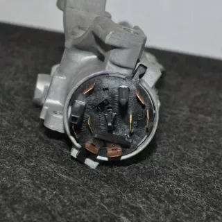 4B0905851M Замок зажигания Audi A4 B7 Арт e12462607, вид 2