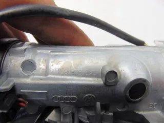 5Q0905865 Замок зажигания Audi A3 8V Арт e12462563, вид 3