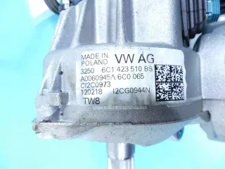 IMPRK1288140, 6C1909144AK, 6C1909144D, 6C1423510BS, A0049442 Насос гидроусилителя руля Skoda Fabia 3 Арт e12462522, вид 8