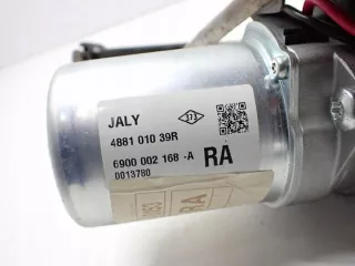 488101039R 8201050678 Насос гидроусилителя руля Renault Twingo 2 Арт e12462483, вид 4