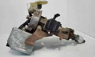 488108643R Насос гидроусилителя руля Renault Megane 3 Арт e12462462, вид 4