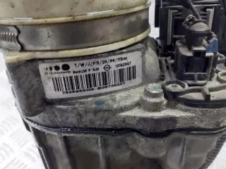 13192897 Насос гидроусилителя руля Opel Astra H Арт e12462264, вид 2