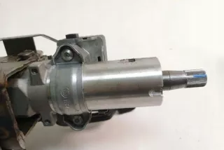 488104EA0C Насос гидроусилителя руля Nissan Qashqai 2 Арт e12462248, вид 1
