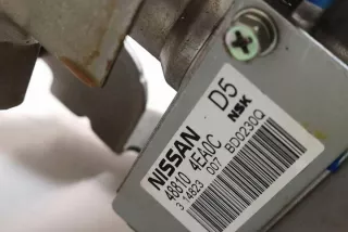 488104EA0C Насос гидроусилителя руля Nissan Qashqai 2 Арт e12462248, вид 2