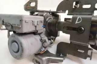 488104EA0C Насос гидроусилителя руля Nissan Qashqai 2 Арт e12462248, вид 3