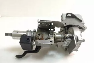488104EA0C Насос гидроусилителя руля Nissan Qashqai 2 Арт e12462248, вид 4