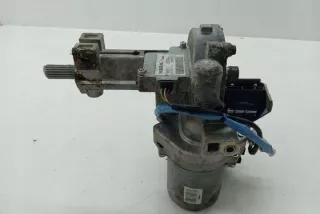 48810JD90B Насос гидроусилителя руля Nissan Qashqai 2 Арт e12462246, вид 3