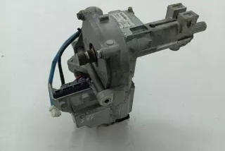 48810JD90B Насос гидроусилителя руля Nissan Qashqai 2 Арт e12462246, вид 4