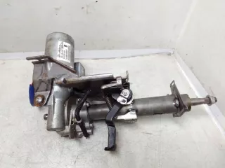 48810BH00A Насос гидроусилителя руля Nissan Note E11 Арт e12462238, вид 4