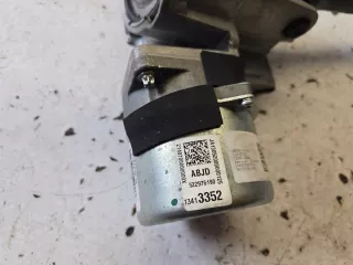 13413352 Насос гидроусилителя руля Opel Adam Арт e12462199, вид 2