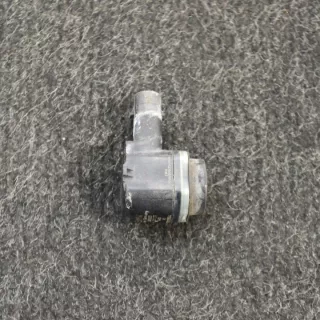 9231277 Датчик температуры BMW 5 F10/F11/GT F07 Арт e12462197, вид 2