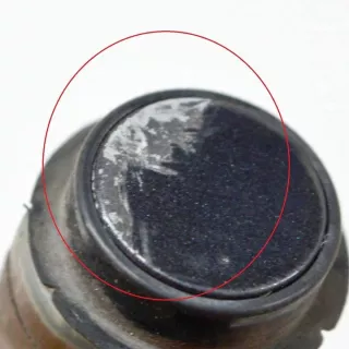 308729 Датчик температуры BMW 5 F10/F11/GT F07 Арт e12462112, вид 4