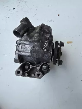 0024669401 Насос гидроусилителя руля Mercedes C W203 Арт e12462033, вид 4