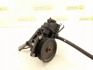 A0064662601 Насос гидроусилителя руля Mercedes C W204 Арт e12462018, вид 1
