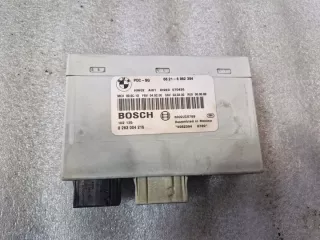 0263004215 Датчик температуры BMW 3 E90/E91/E92/E93 Арт e12461855, вид 1