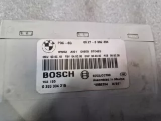0263004215 Датчик температуры BMW 3 E90/E91/E92/E93 Арт e12461855, вид 2