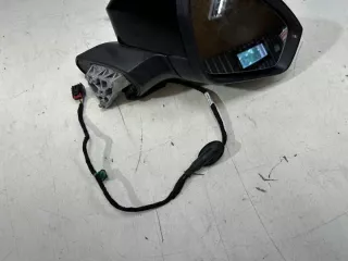 0128975 Зеркало наружное правое Volkswagen ID4 Арт e12461808, вид 2