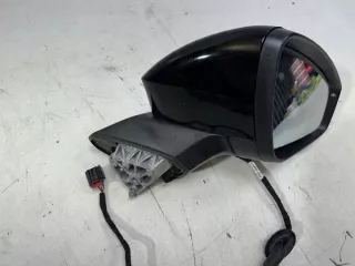 0128975 Зеркало наружное правое Volkswagen ID4 Арт e12461808, вид 3