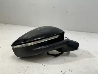 0128975 Зеркало наружное правое Volkswagen ID4 Арт e12461808, вид 6