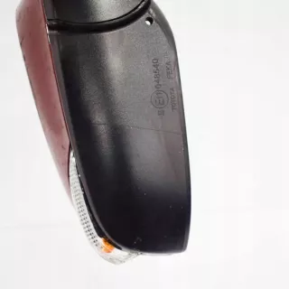 E11048540 Зеркало наружное правое Toyota C-HR Арт e12461656, вид 1