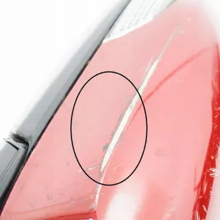 E11048540 Зеркало наружное правое Toyota C-HR Арт e12461656, вид 3