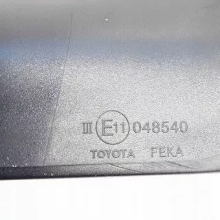 E11048540 Зеркало наружное правое Toyota C-HR Арт e12461656, вид 4