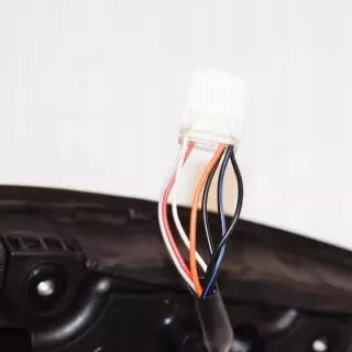 E11048540 Зеркало наружное правое Toyota C-HR Арт e12461656, вид 7
