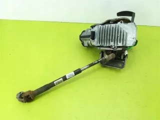 2003-2013 26096580 Рулевая колонка Fiat Panda 2 Арт e12461544, вид 3