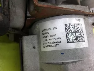 2003-2013 26096580 Рулевая колонка Fiat Panda 2 Арт e12461544, вид 4