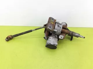 2003-2013 26096580 Рулевая колонка Fiat Panda 2 Арт e12461544, вид 5