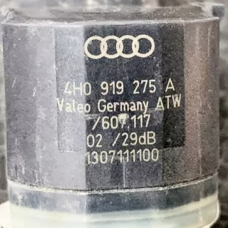 607117 Датчик температуры Audi A7 1 (S7,RS7) Арт e12461365, вид 6