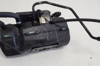 2160174650 Насос гидроусилителя руля Citroen C5 2 Арт e12461343, вид 4
