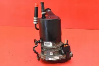9684040180 Насос гидроусилителя руля Citroen C4 1 Арт e12461189, вид 1