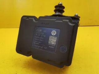 7H0907379R Блок ABS Volkswagen Transporter T5 Арт e12461126, вид 3