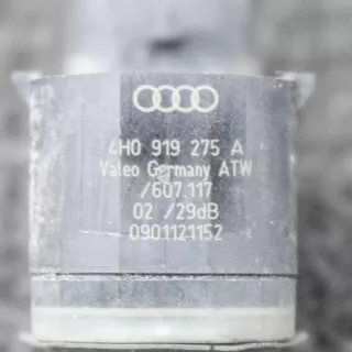 607117 Датчик температуры Audi A4 B8 Арт e12461103, вид 5