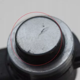 307893 Датчик температуры Audi A4 B9 Арт e12461046, вид 4