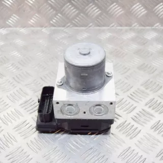 17654033 Блок ABS Volkswagen Passat B7 Арт e12460939, вид 2