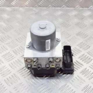 17654033 Блок ABS Volkswagen Passat B7 Арт e12460939, вид 4