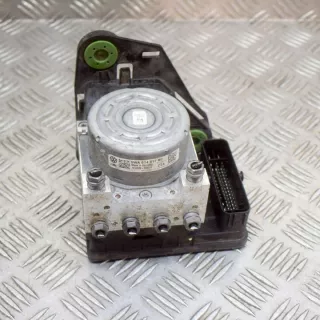 28516457353 Блок ABS Volkswagen Golf 8 Арт e12460800, вид 2