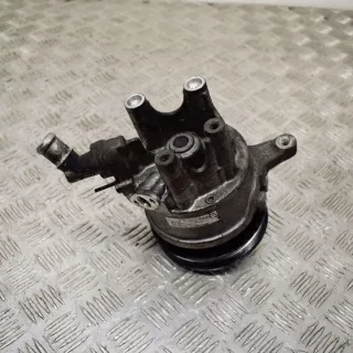 7632801 Насос гидроусилителя руля BMW 6 F06/F12/F13 Арт e12460737, вид 2