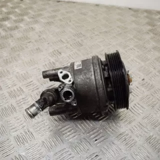 7632801 Насос гидроусилителя руля BMW 6 F06/F12/F13 Арт e12460737, вид 3