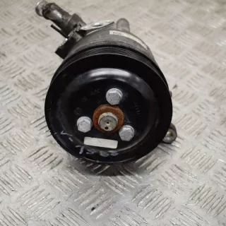 7632801 Насос гидроусилителя руля BMW 6 F06/F12/F13 Арт e12460737, вид 4