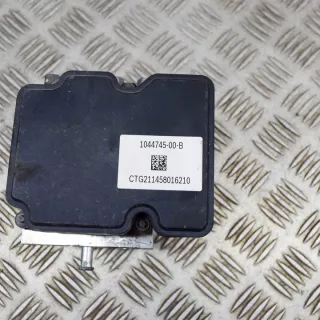 104474500B Блок ABS Tesla model Y Арт e12460715, вид 5