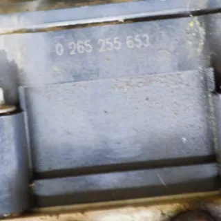 103779700D Блок ABS Tesla model X Арт e12460707, вид 7