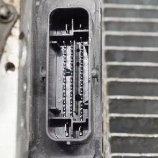 103779700D Блок ABS Tesla model X Арт e12460705, вид 2